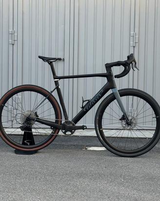 Bici Gravel Wilier Rave SLR Usata