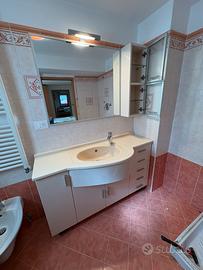 Mobile bagno