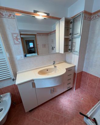 Mobile bagno