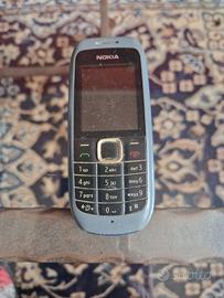 Nokia vecchio modello 