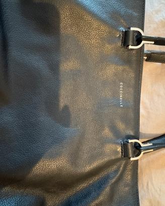 shopper Coccinelle