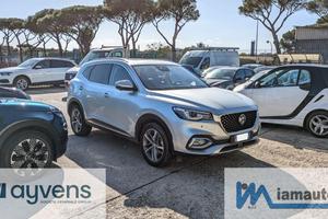 MG EHS PLUG-IN HYBRID 1.5 T 162cv LUXURY FP