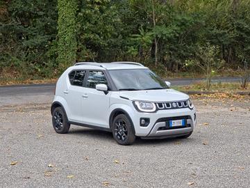 Suzuki Ignis 1.2 Hybrid Top CV-83 E6 Manuale NEO 2