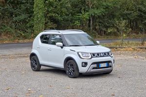 Suzuki Ignis 1.2 Hybrid Top CV-83 E6 Manuale NEO 2