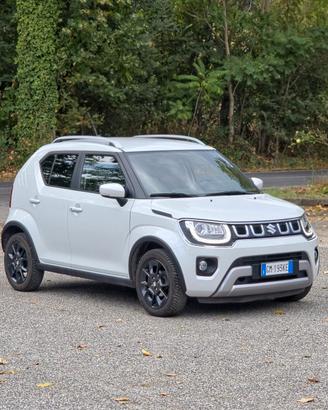Suzuki Ignis 1.2 Hybrid Top CV-83 E6 Manuale NEO 2