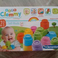 Costruzioni per bambini Clementoni