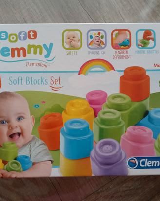 Costruzioni per bambini Clementoni