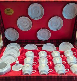 Servizio da te Bavaria