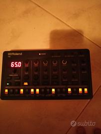 Roland t8 n