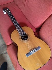 Chitarra classica Clarissa