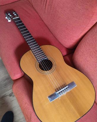 Chitarra classica Clarissa