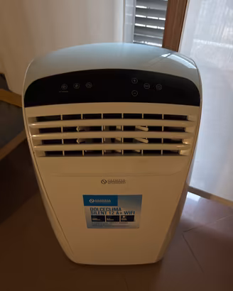 Olympia Splendid DolceClima Silent 12 A+ WIFI