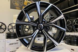 Cerchi Volkswagen raggio 17 NUOVI cod.23982