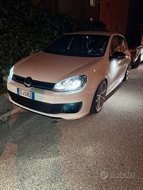 Golf 6 gtd 170