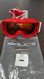 Occhiali da sci bambino Salice