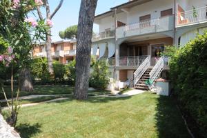 Appartamento in villa 6 posti letto