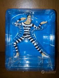 Action Figure  One Piece Mr.2 Von Clay, Hachette