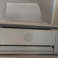 stampante HP wireless 