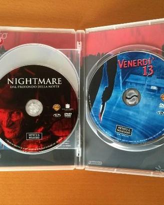 DVD vari