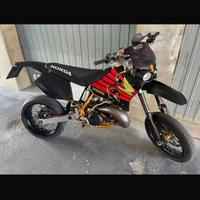 Honda cr 250