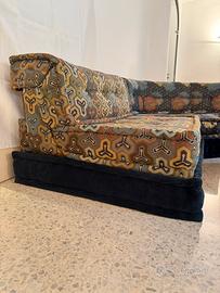Divano mah jong roche bobois 6 pezzi