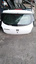 PORTELLONE USATO DACIA SANDERO ANNO 2015