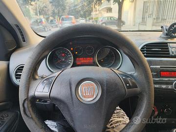 FIAT BRAVO 1.4 GPL
