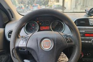 FIAT BRAVO 1.4 GPL
