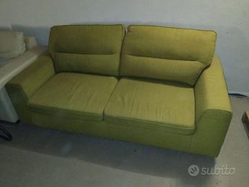 Divano 2 o 3 posti Poltronesofà