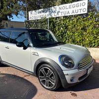 MINI Clubman Mini 1.6 16V Cooper Clubman LEGGI B
