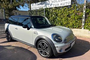 MINI Clubman Mini 1.6 16V Cooper Clubman LEGGI B