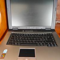 pc per riciclo pezzi