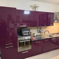 Cucina Mobilturi con Elettrodomestici