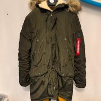 Giacca Parka alcott