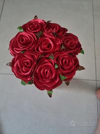 rose eterne fate a mano 