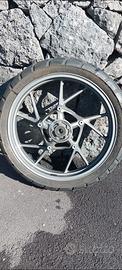cerchi lega bmw r1200gs 