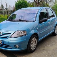 Citroen C3 Hdi 1.4 Elegance