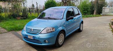 Citroen C3 Hdi 1.4 Elegance