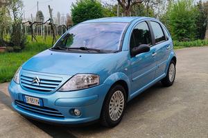 Citroen C3 Hdi 1.4 Elegance
