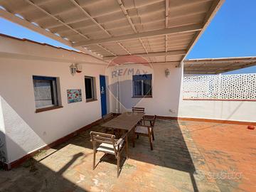 Appartamento - Cinisi