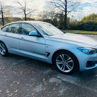 Bmw 320 gt anno 2014