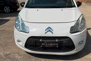 Citroen C3 1.1 Exclusive