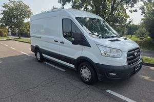 Ford transit 2.0 ecoblue 130cb L2H2 