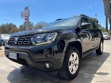 DACIA Duster 1.0 TCe 100 CV ECO-G 4x2 Comfort