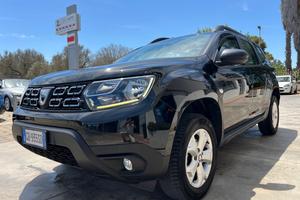 DACIA Duster 1.0 TCe 100 CV ECO-G 4x2 Comfort