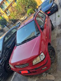 Mazda Demio 1.3