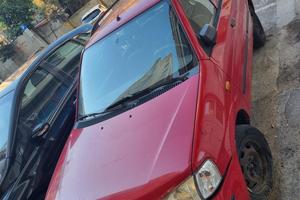 Mazda Demio 1.3