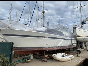 Chriss Craft Catalina