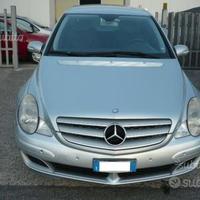 Mercedes-benz R 320 R 320 CDI cat 4Matic Sport