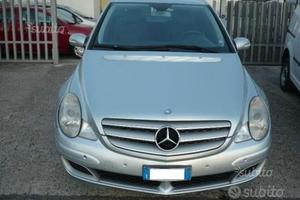 Mercedes-benz R 320 R 320 CDI cat 4Matic Sport